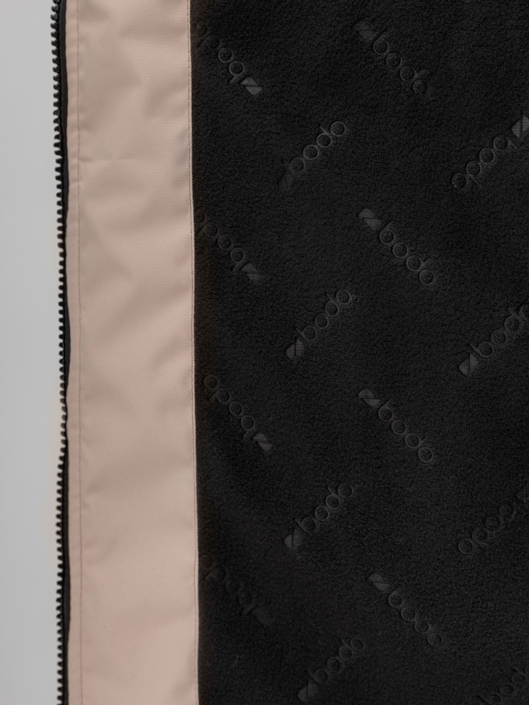 Куртка Bodo 32-72МU_бежевый - фото 10