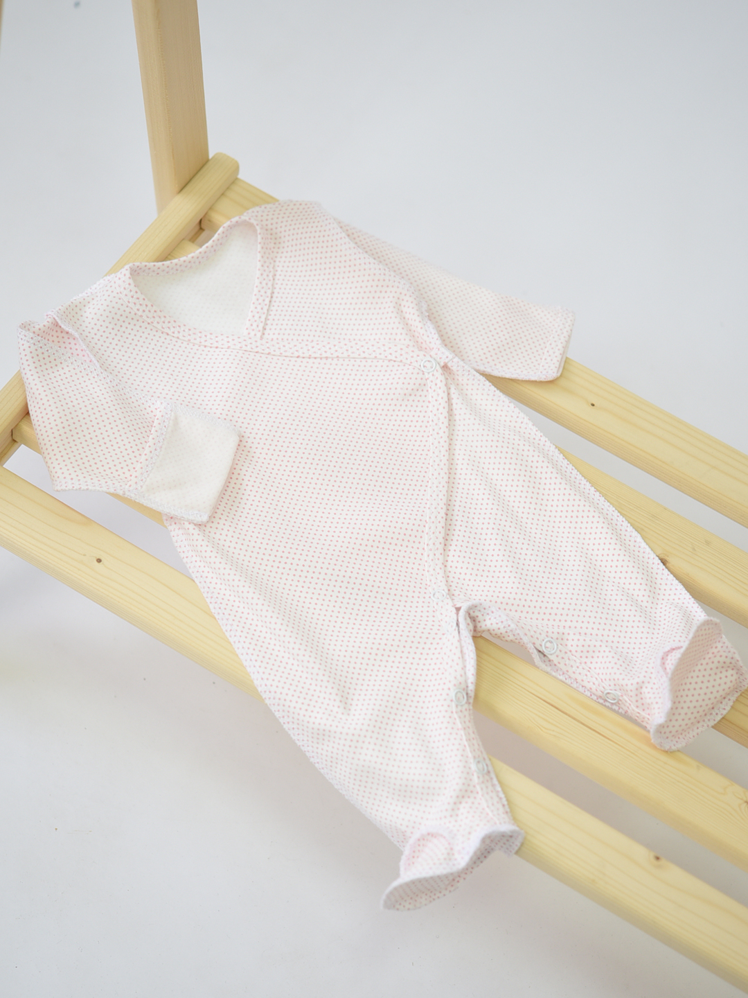 Комбинезон СовенокЯ 2-437-408-30 - фото 2