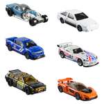 Дополнительная секция Hot Wheels в ассортименте