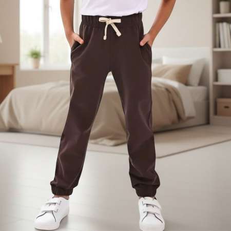 Брюки спортивные SoloWay