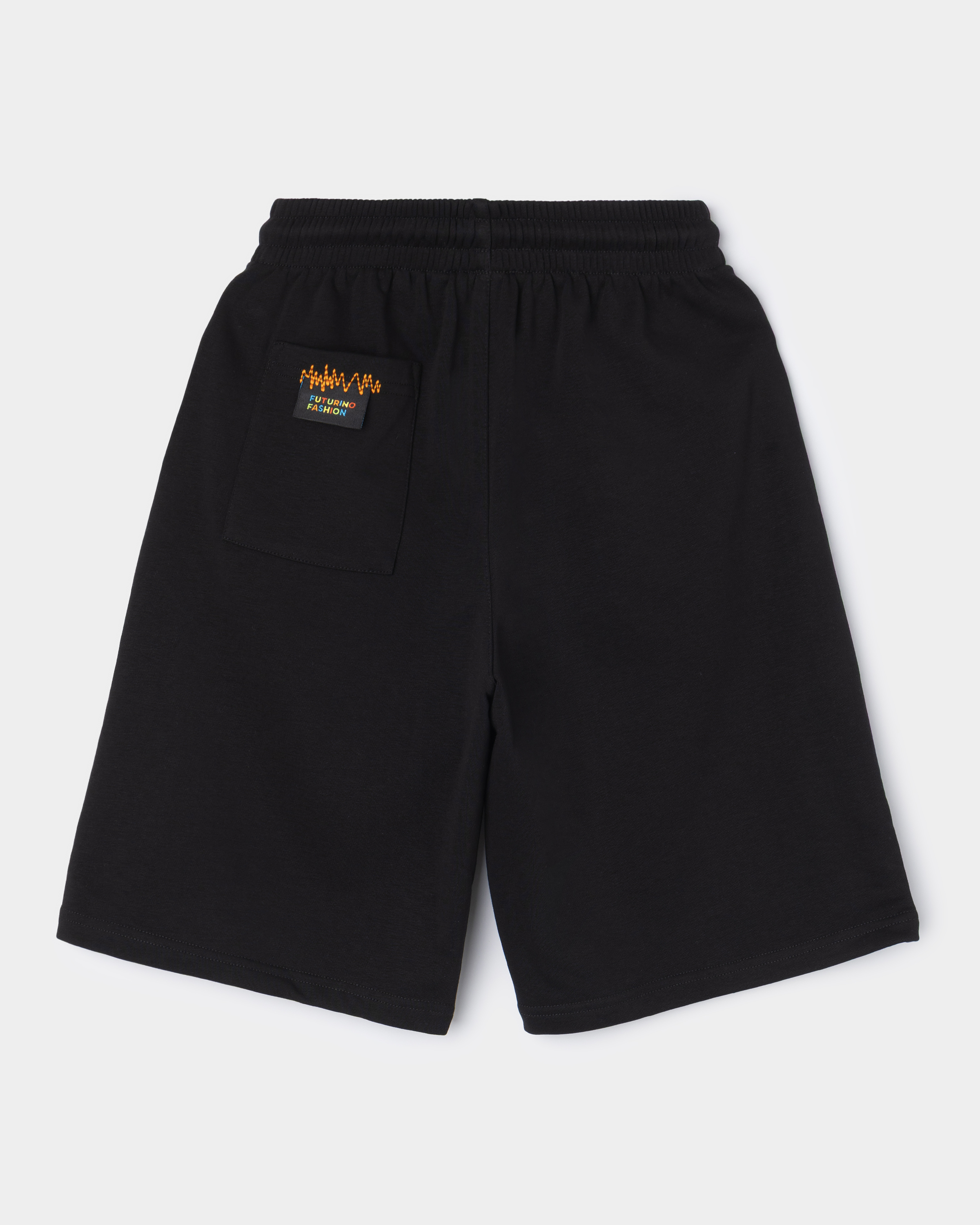 Шорты Futurino Fashion SS26FF-4BJ07tb-99 - фото 2