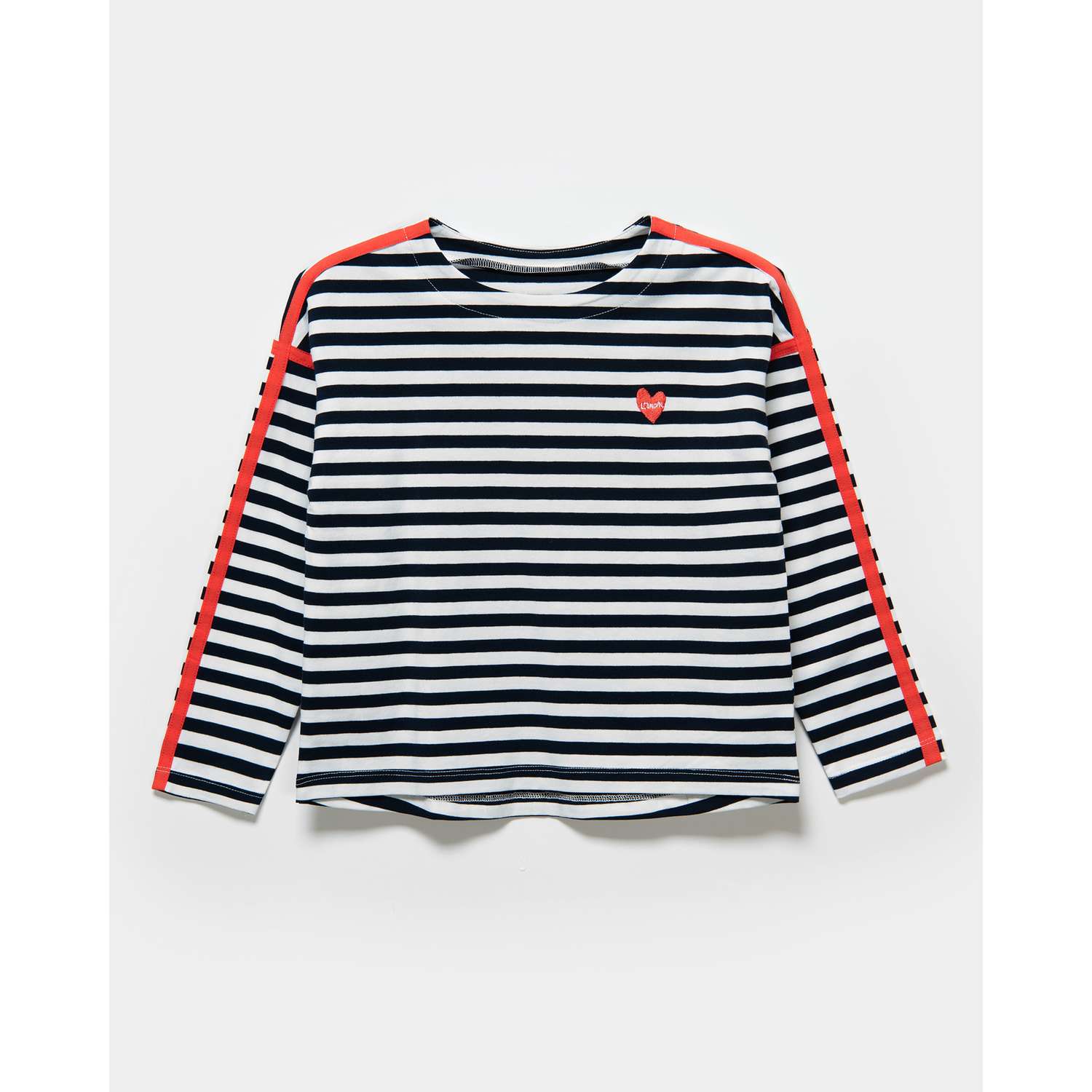 Лонгслив Futurino Fashion S24FF3-0J04kg-00 - фото 2