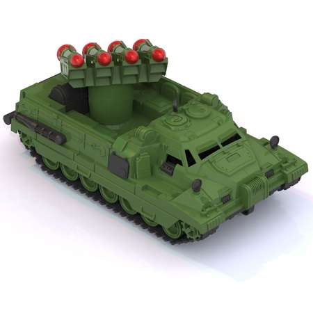 Боевая машина Нордпласт