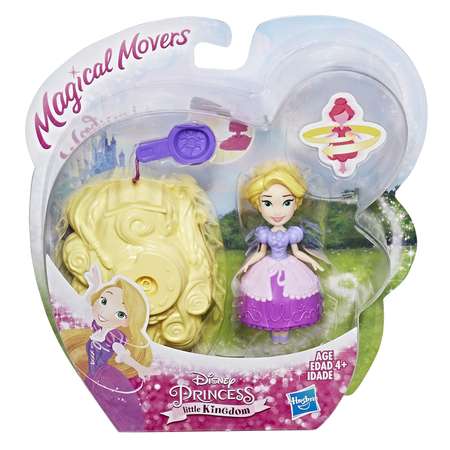 Кукла модельная Princess