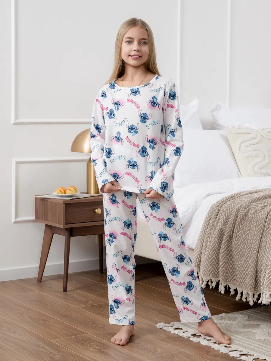 Пижама NATIVIA ПДТ/OHANA - фото 1