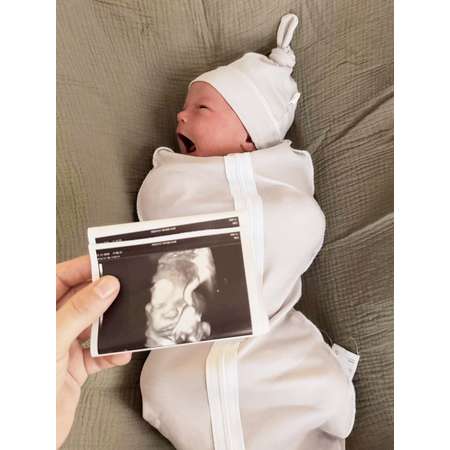 Комплект Mjolk