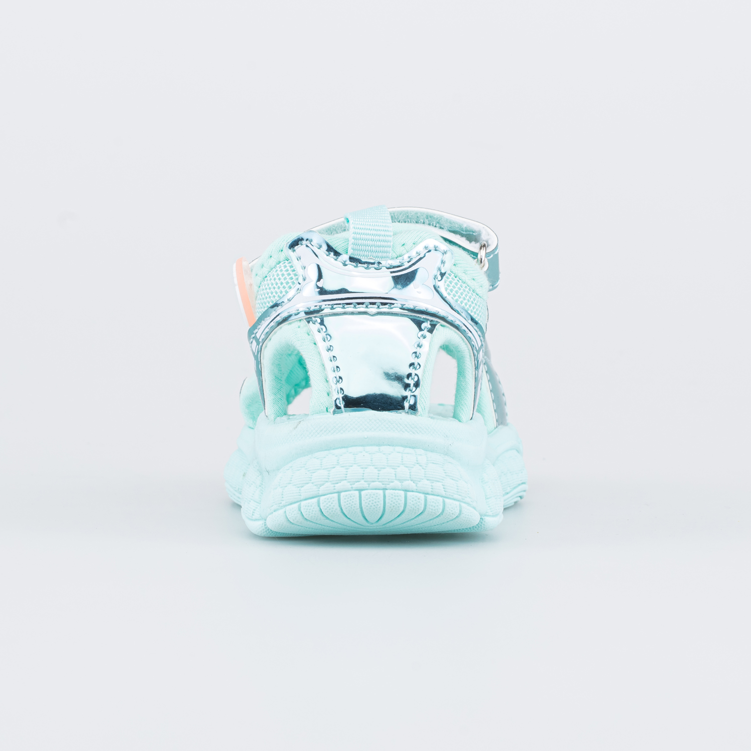 Сандалии Котофей 124023-12 - фото 4