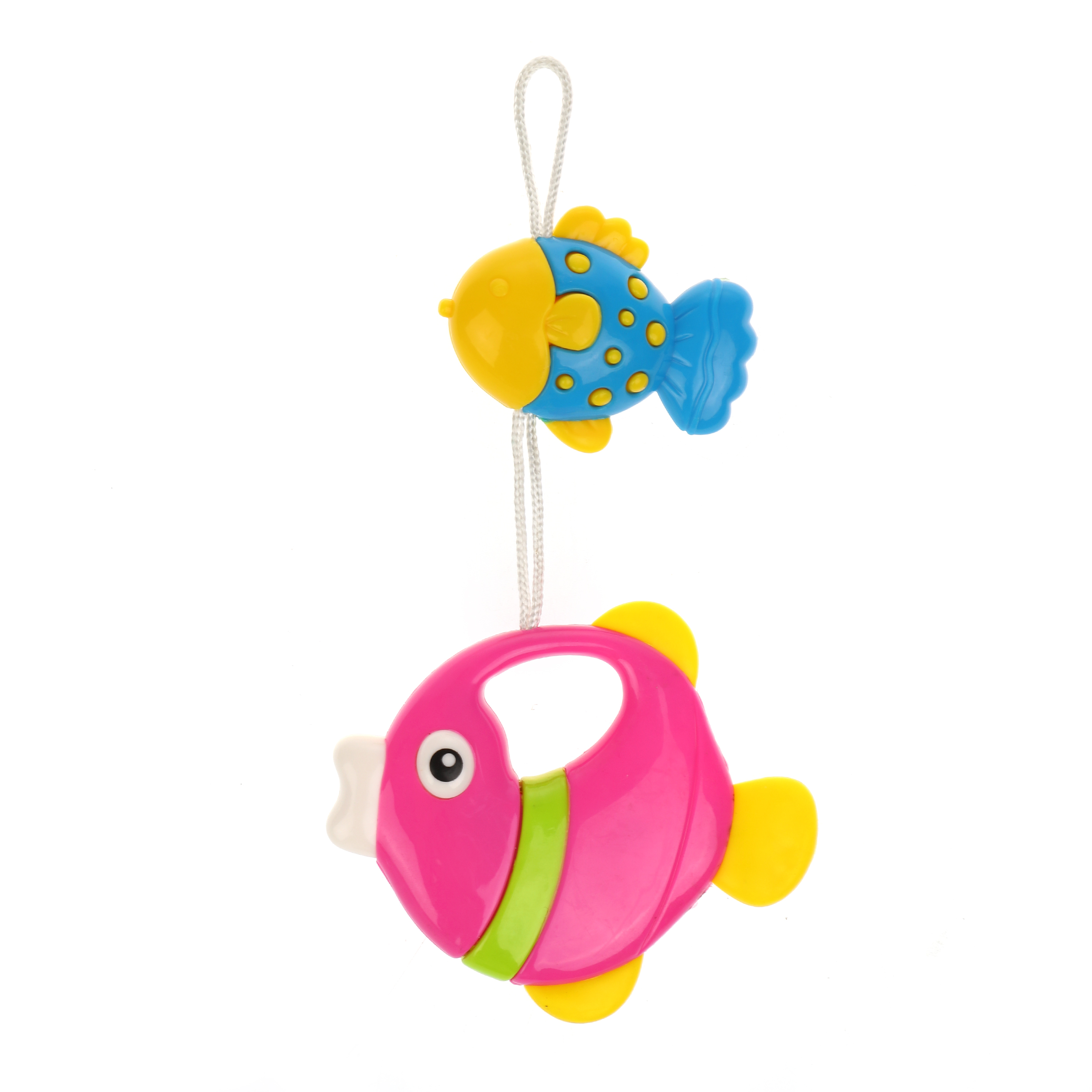 Мобиль Жирафики Морские истории - фото 3