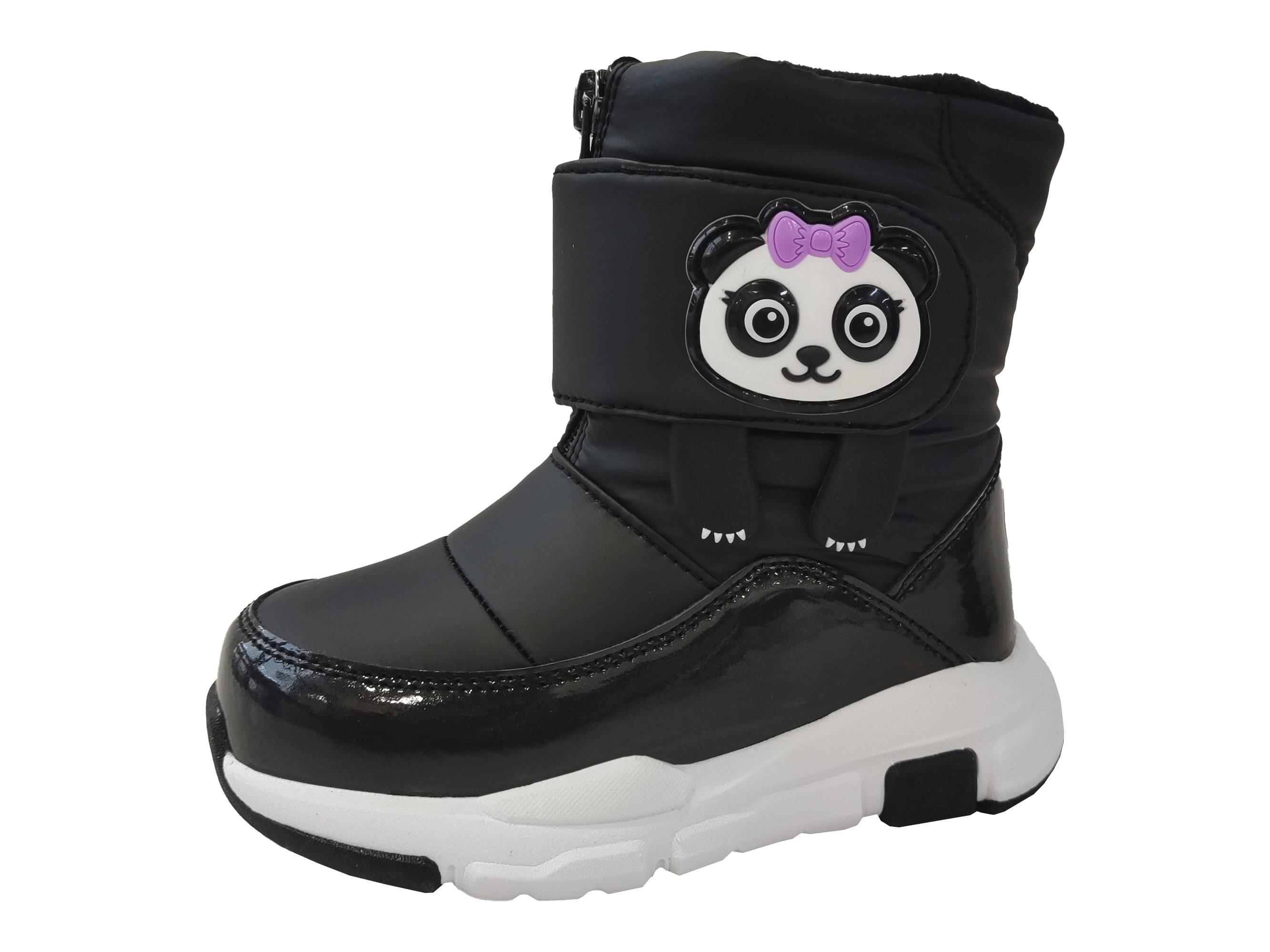 Дутики Indigo kids 62-1085D - фото 1