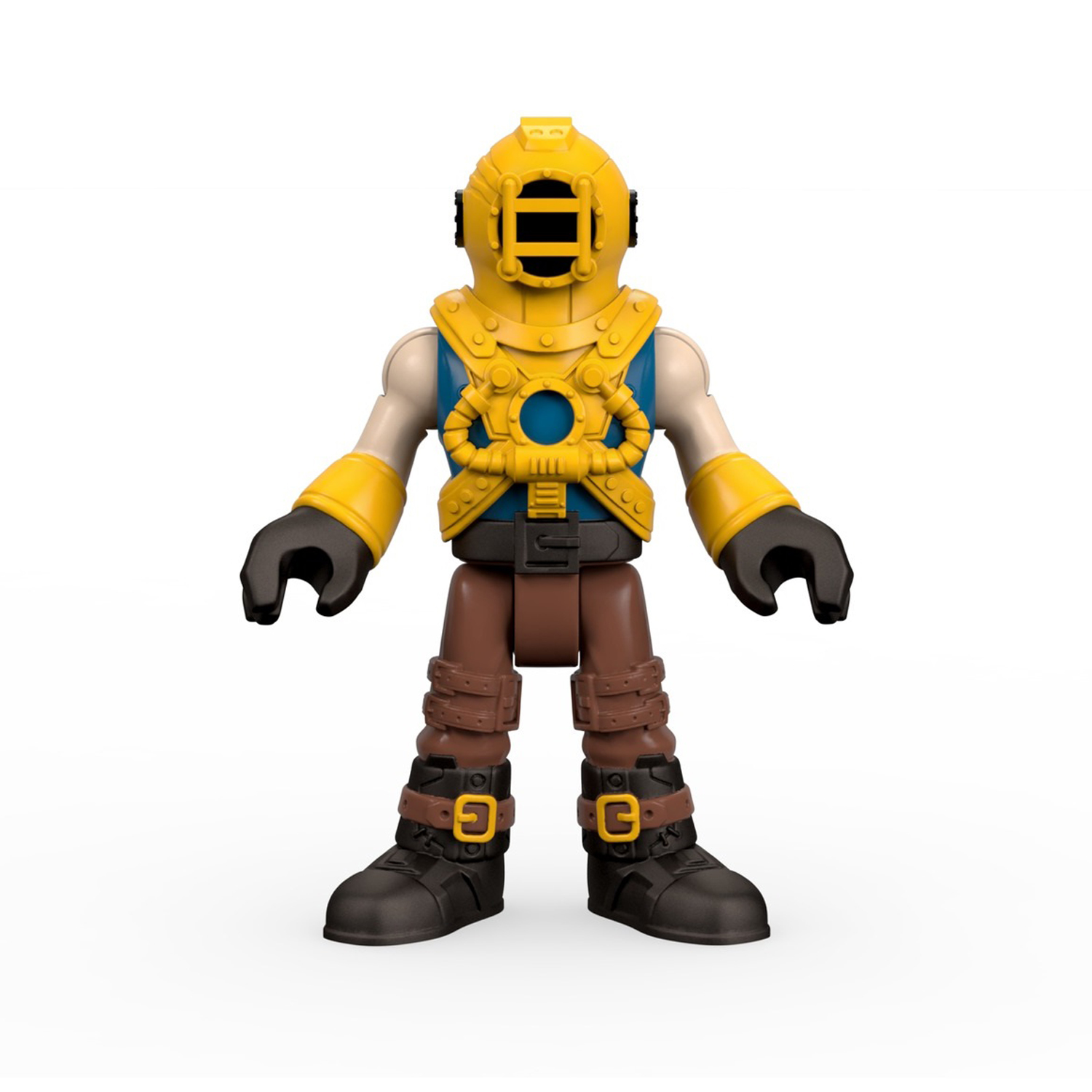 Игровой набор IMAGINEXT - фото 7