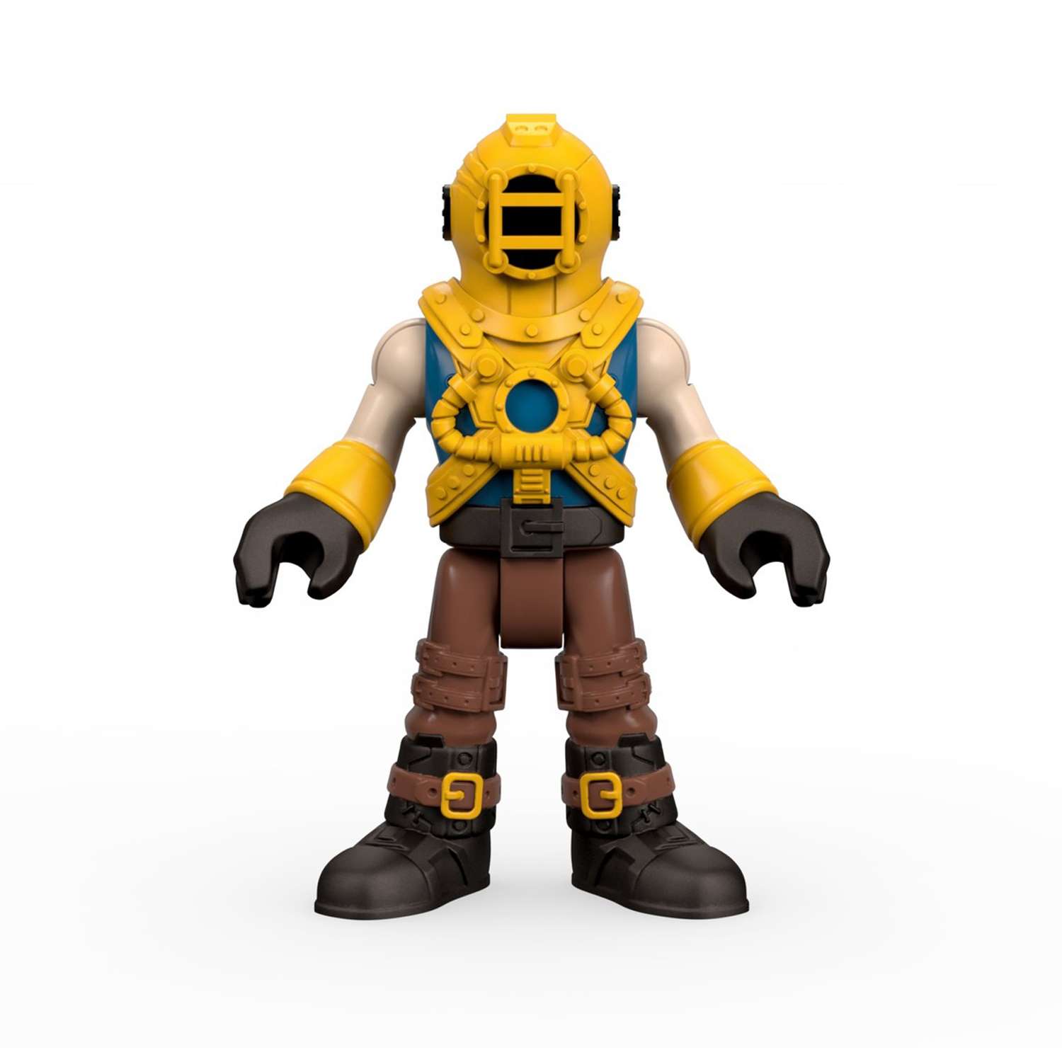 Игровой набор IMAGINEXT - фото 7