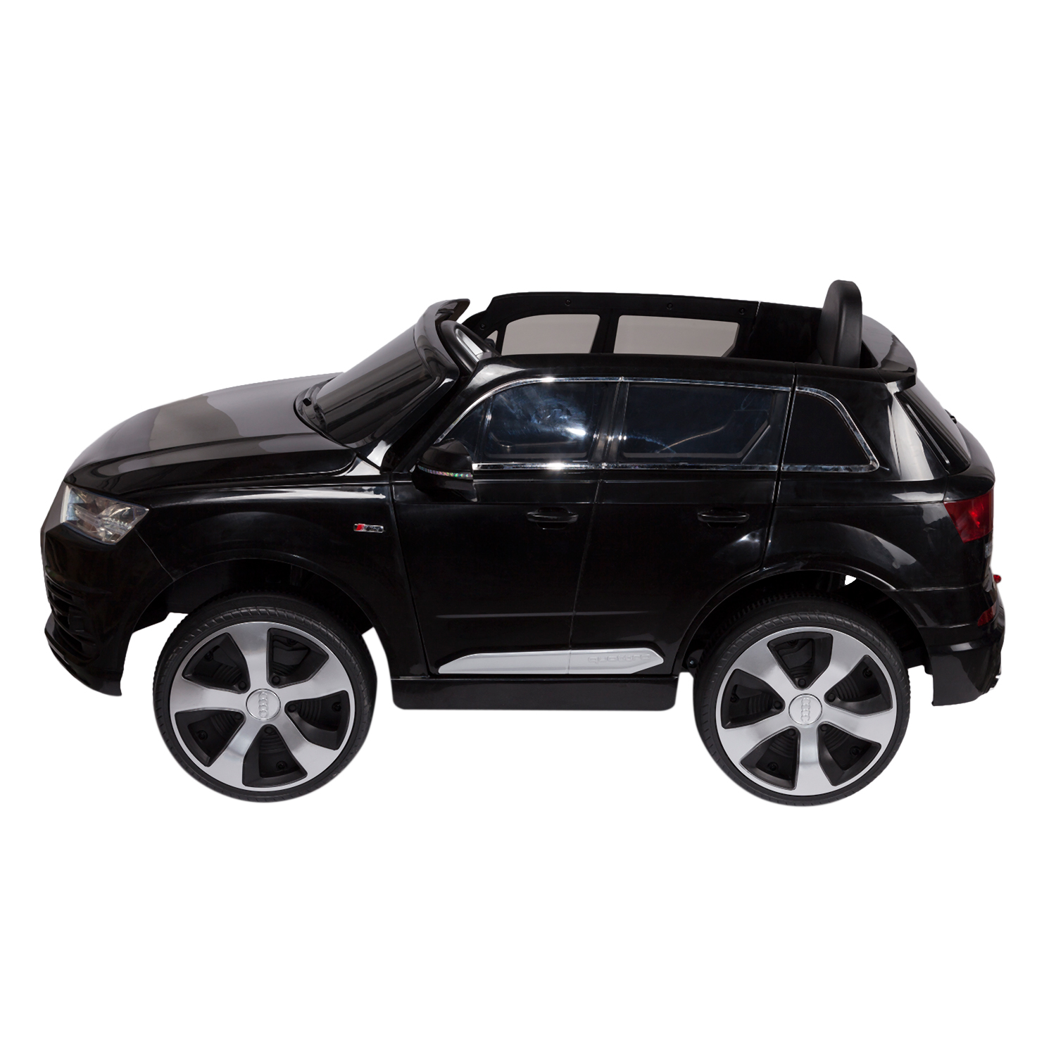 Автомобиль Kreiss Audi - фото 2