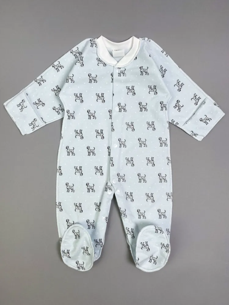 Комбинезон Clariss ЦБ-00001438 - фото 1