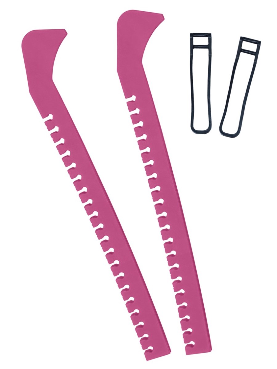 Чехлы для коньков Задира на лезвия универсальные - фото 1