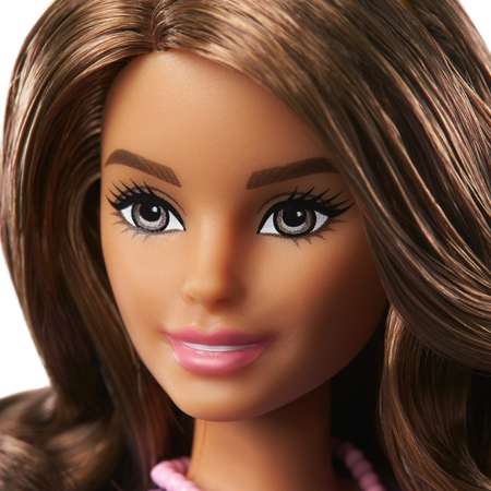 Кукла модельная Barbie