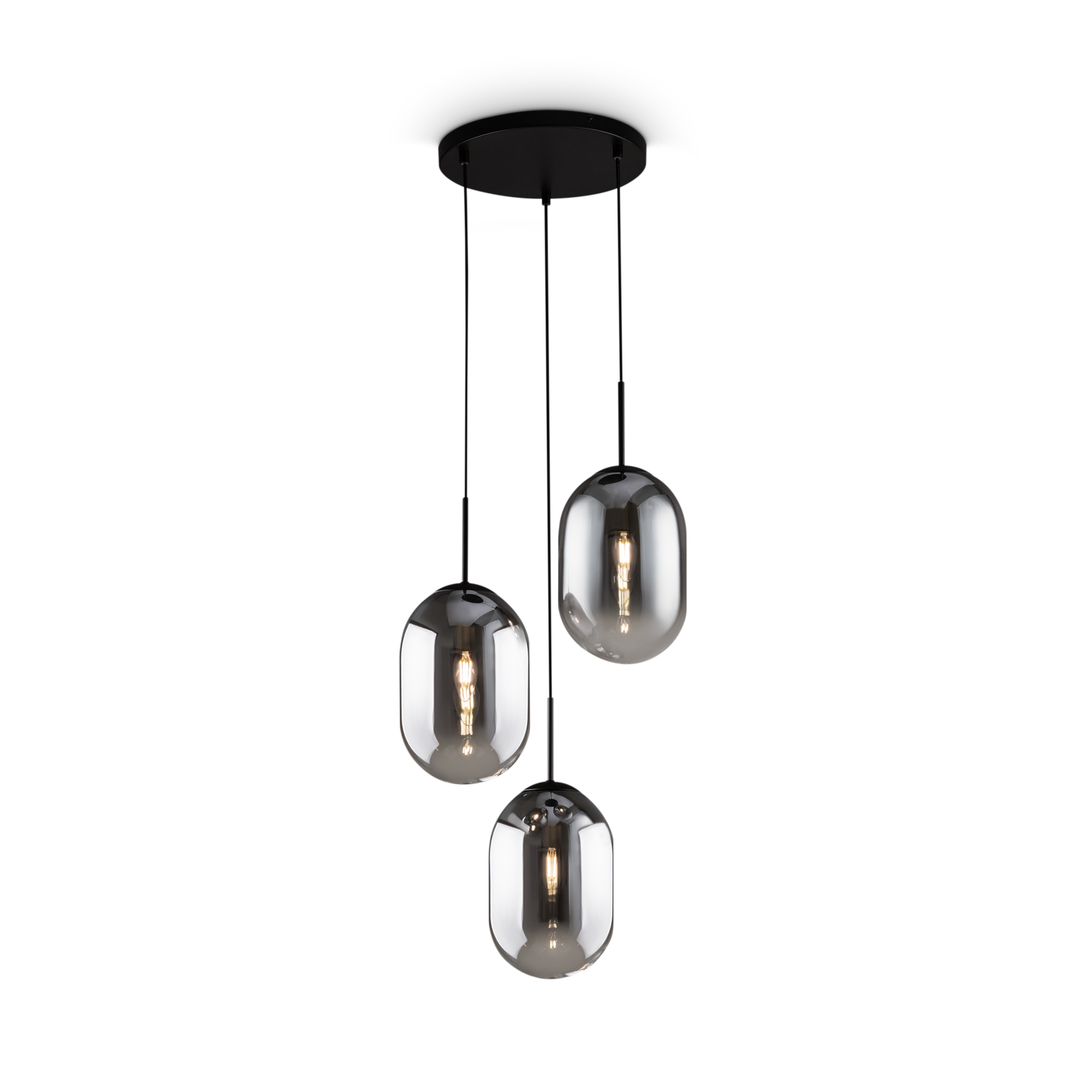 Подвесной светильник FREYA - фото 1