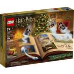 Конструктор LEGO Harry Potter 305 дет.