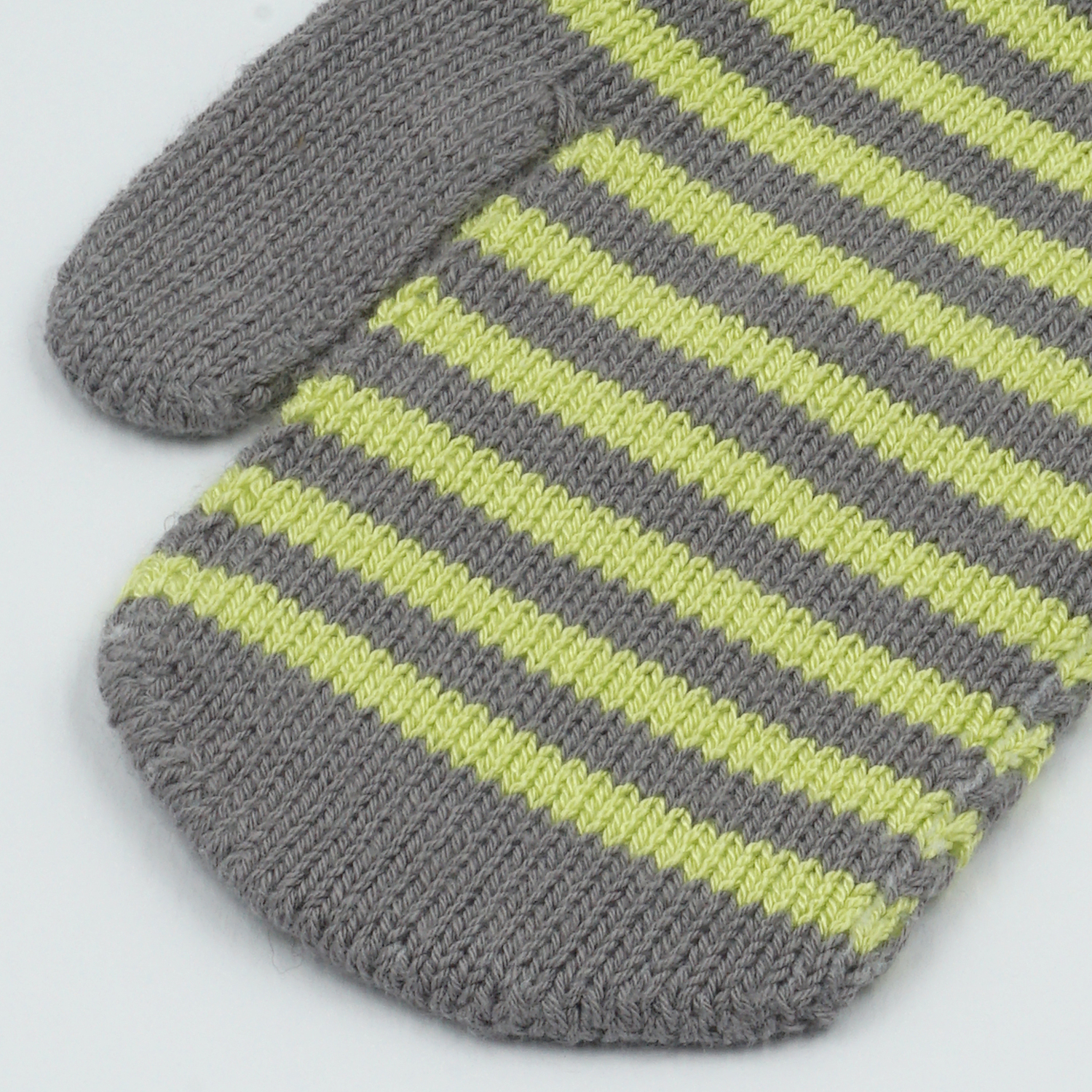 Варежки Веселый ветер VS23GB1450104 - фото 5