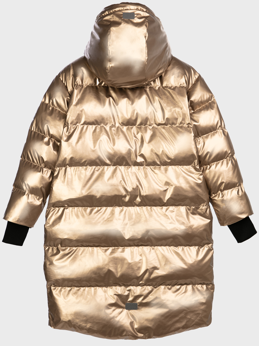 Пальто PlayToday 32421344 - фото 10