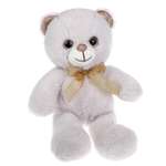 Мягкая игрушка Fluffy Family мишка Красавчик