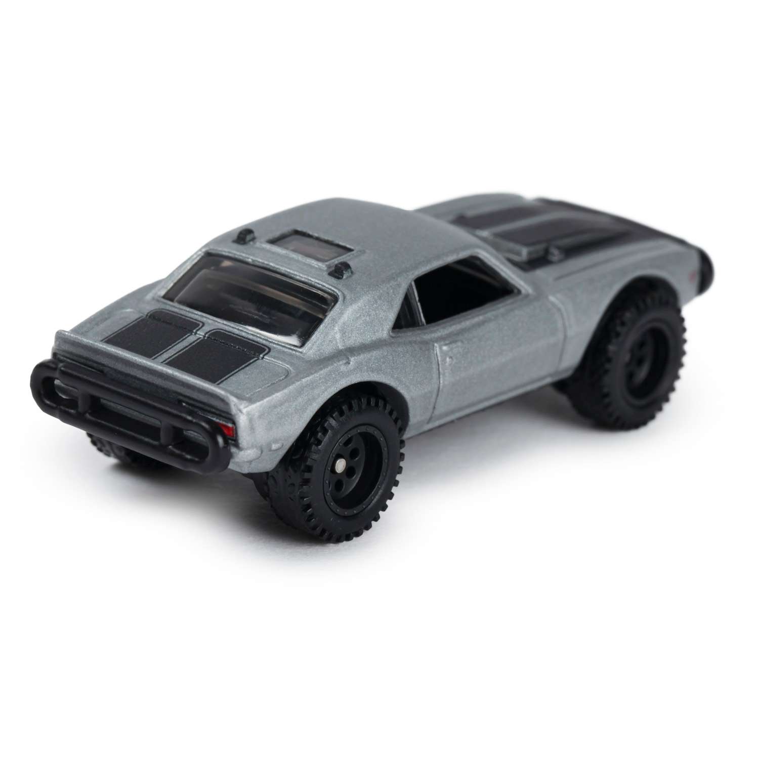 Автомобиль Hot Wheels Chevrolet 1:64 HNW47 - фото 2