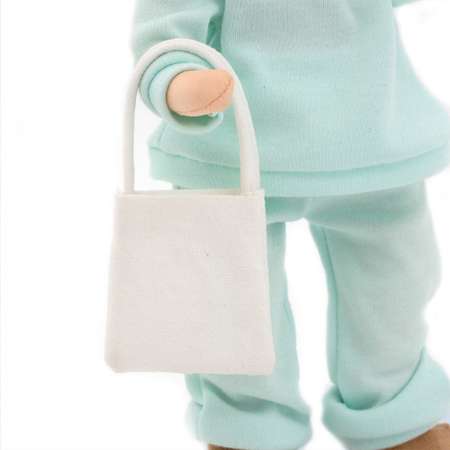 Обувь для кукол Orange Toys