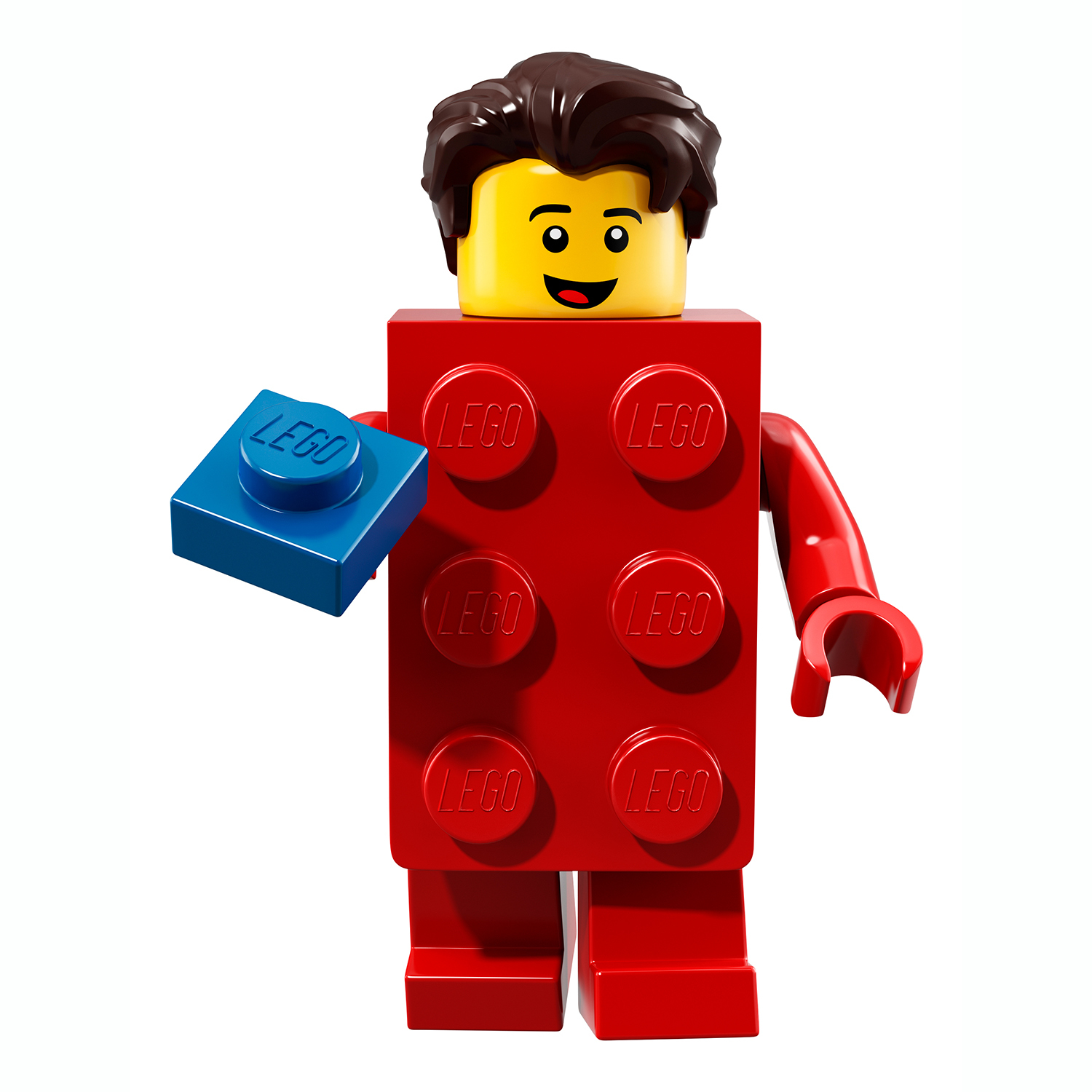 Конструктор LEGO блочный - фото 29