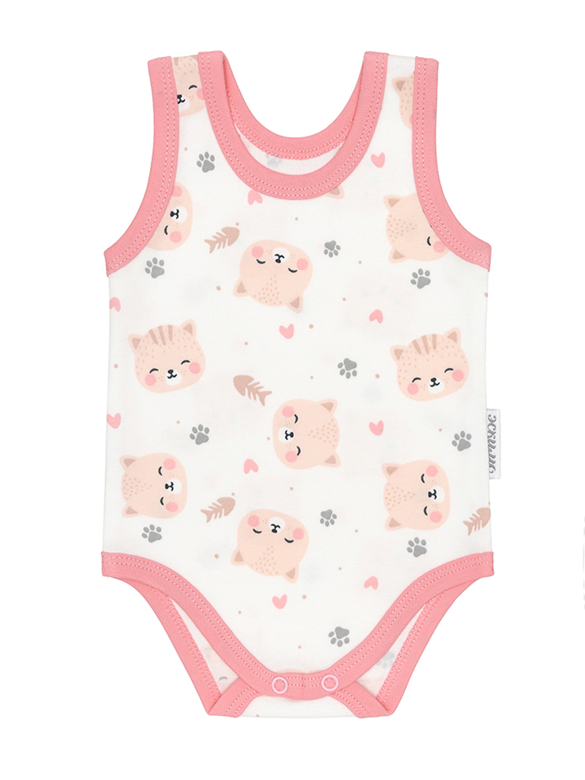 Боди 2 шт Эскимо 33-785 - фото 4