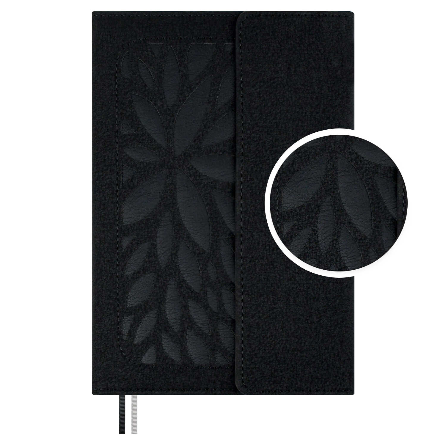 Ежедневник Феникс + ESCALADA 160 лист. - фото 15