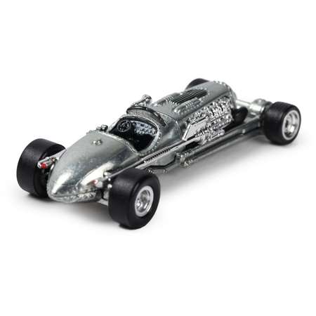 Болид Hot Wheels Jay Leno Tank Car 1:64