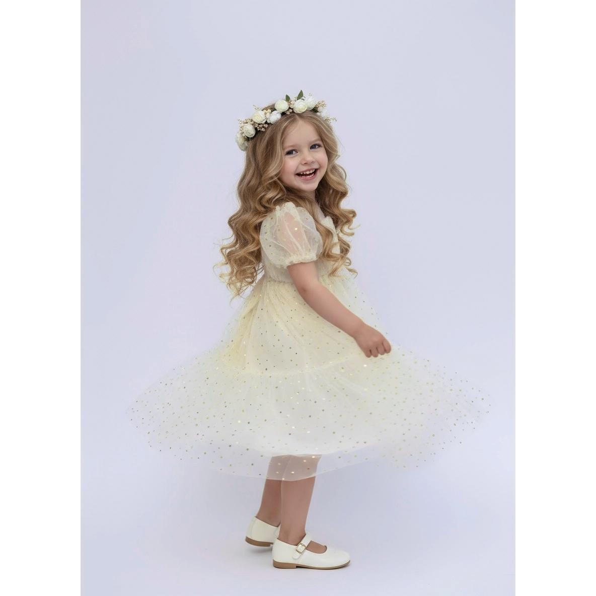 Платье YOULALA D233-3 - фото 2