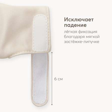 Прорезыватель Happy Baby