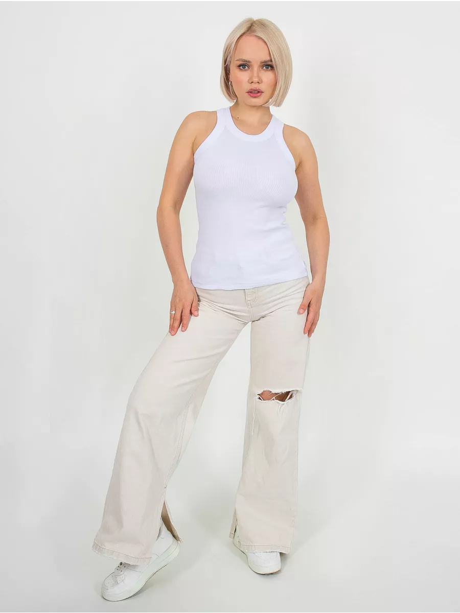 Майка MY BUY MB6425Б - фото 11