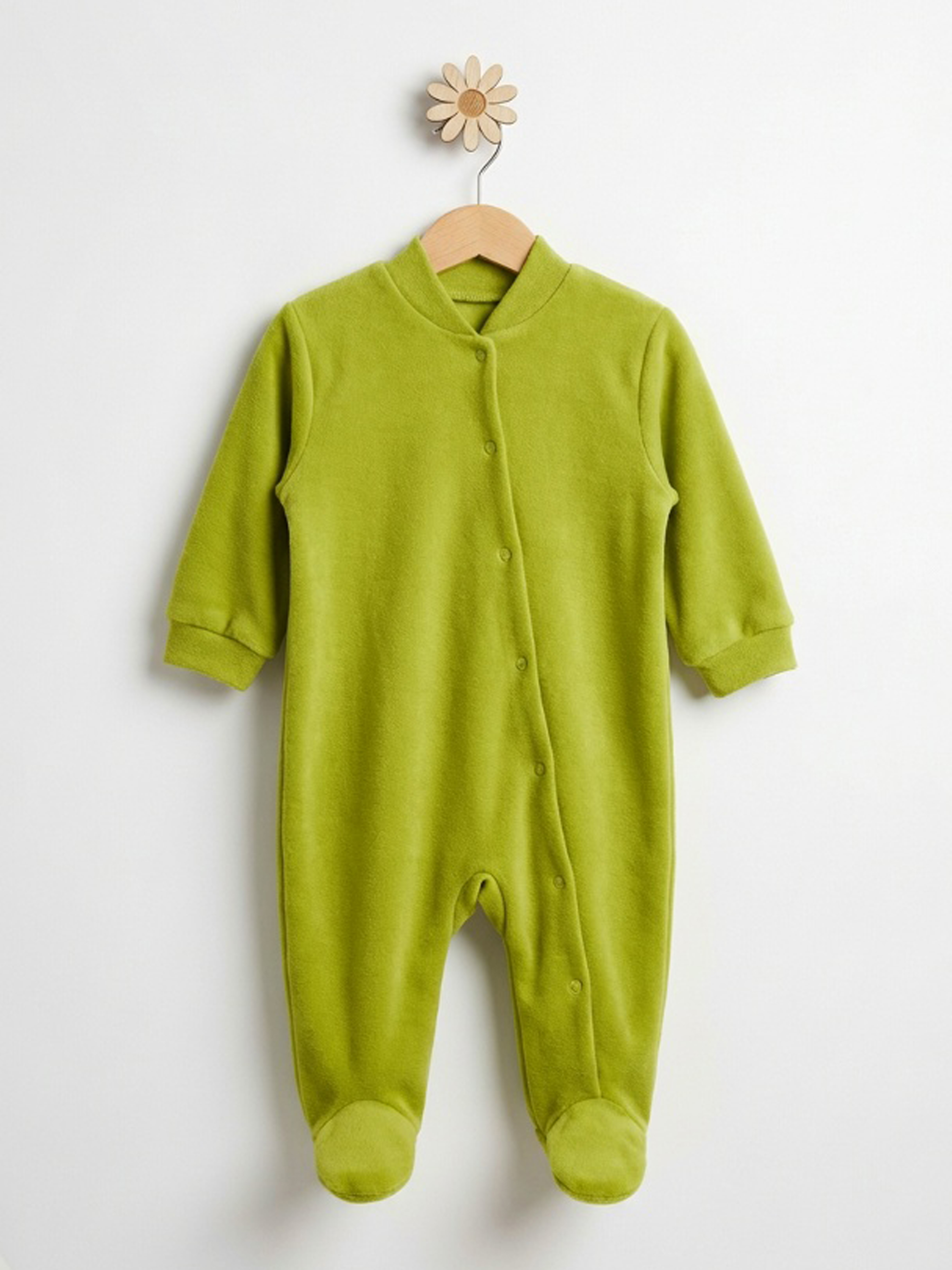 Изображение товара Комбинезон для новорожденных Рыжик демисезонный хлопок 62 Изображение товара Комбинезон для новорожденных Рыжик демисезонный хлопок 62