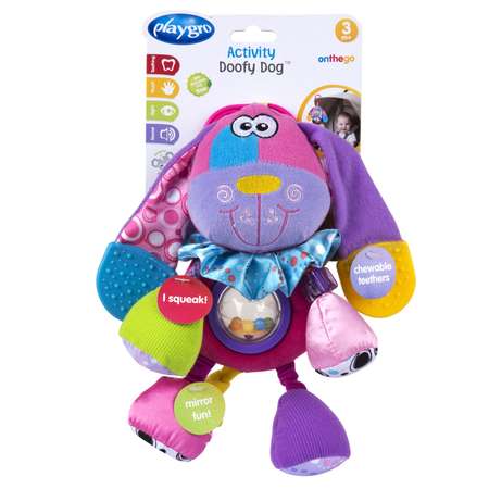 Игрушка Playgro подвеска