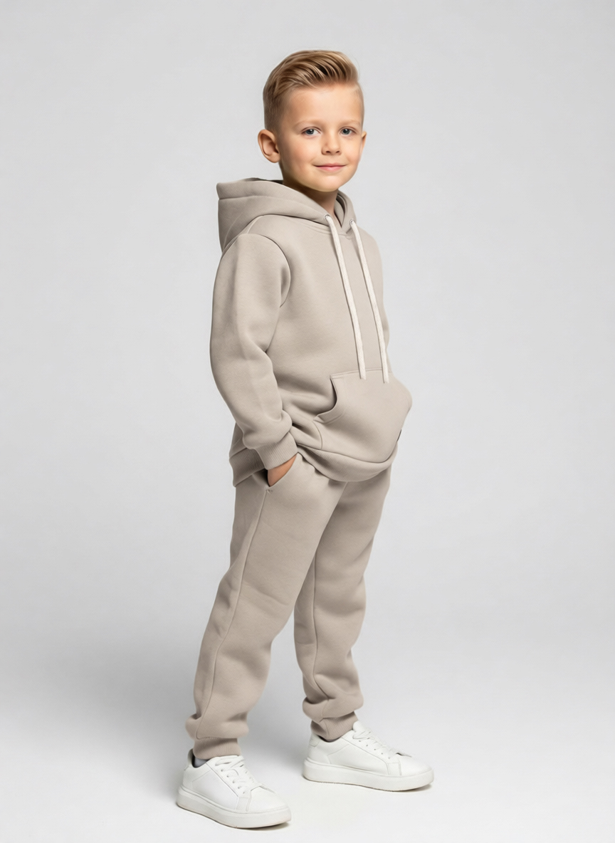 Спортивный костюм Персона Junior Кд1017 - фото 2