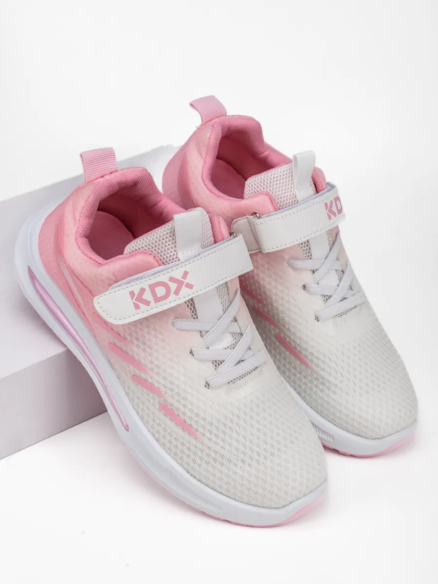 Кроссовки KDX KL-01 pink - фото 15
