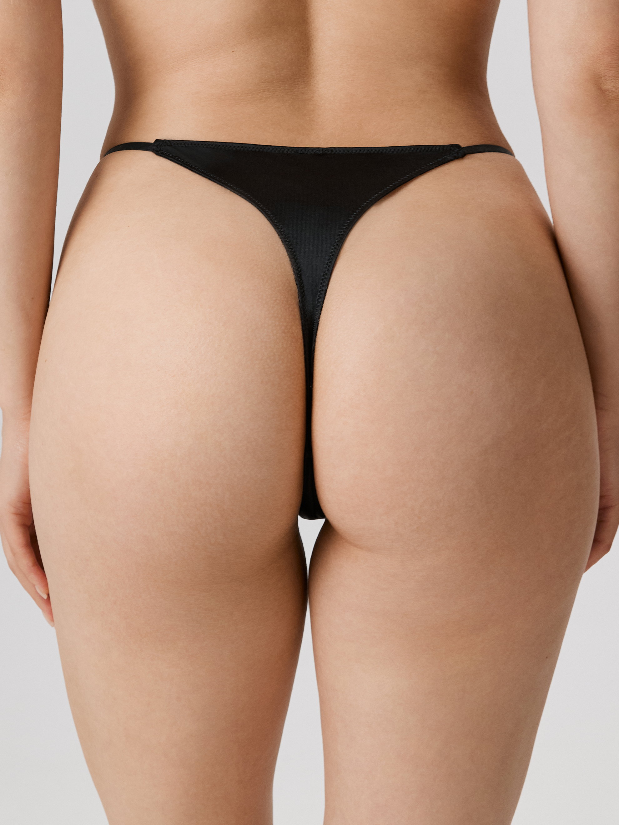 Трусы и пояс для чулок Infinity Lingerie 31208270017_0091348 - фото 5