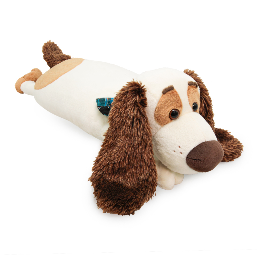 Мягкая игрушка BUDI BASA собачка - фото 1