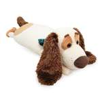 Мягкая игрушка BUDI BASA собачка