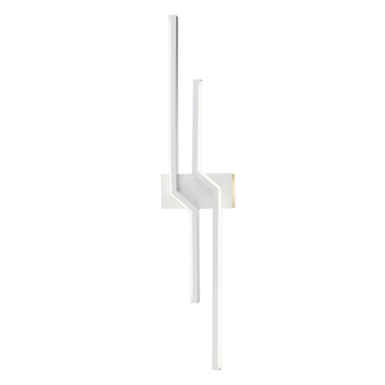 Бра ESCADA Escada 10219/2 LED*20W White - фото 1