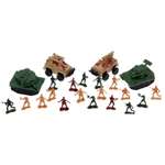 Игровой набор Sima-Land Автоштурм