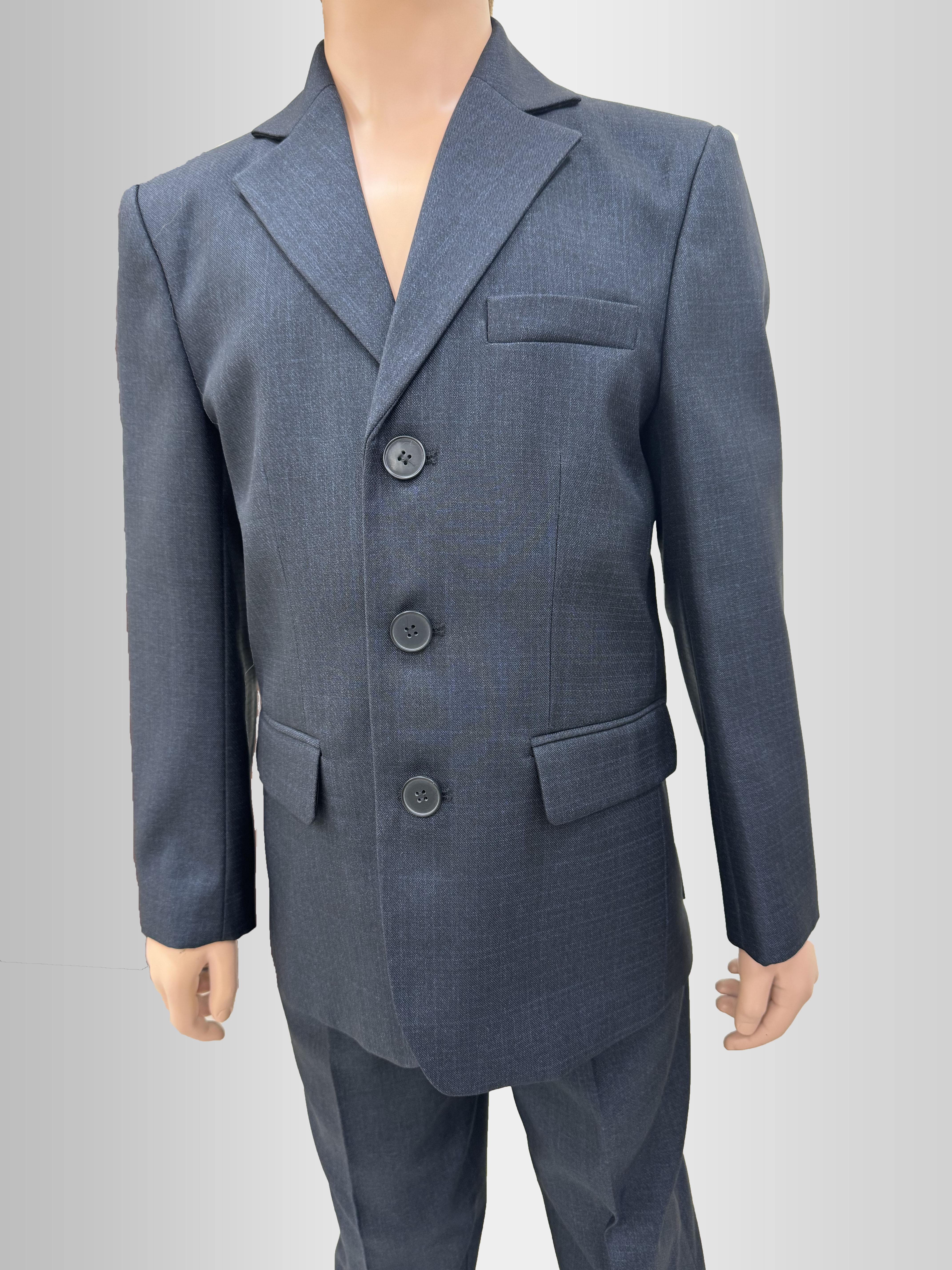 Костюм Baltex 602456/2 - фото 2