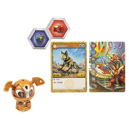 Фигурка Bakugan