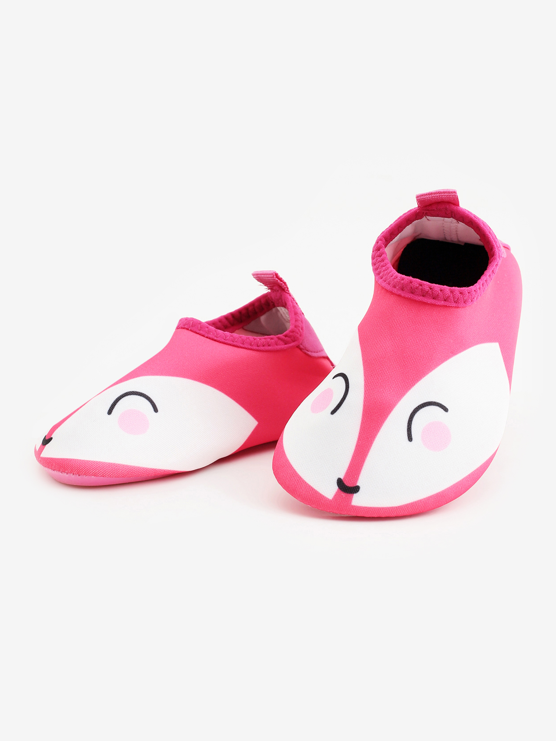 Аквашузы Aqua Xtreme BWK-X33/43-pinkfox - фото 4