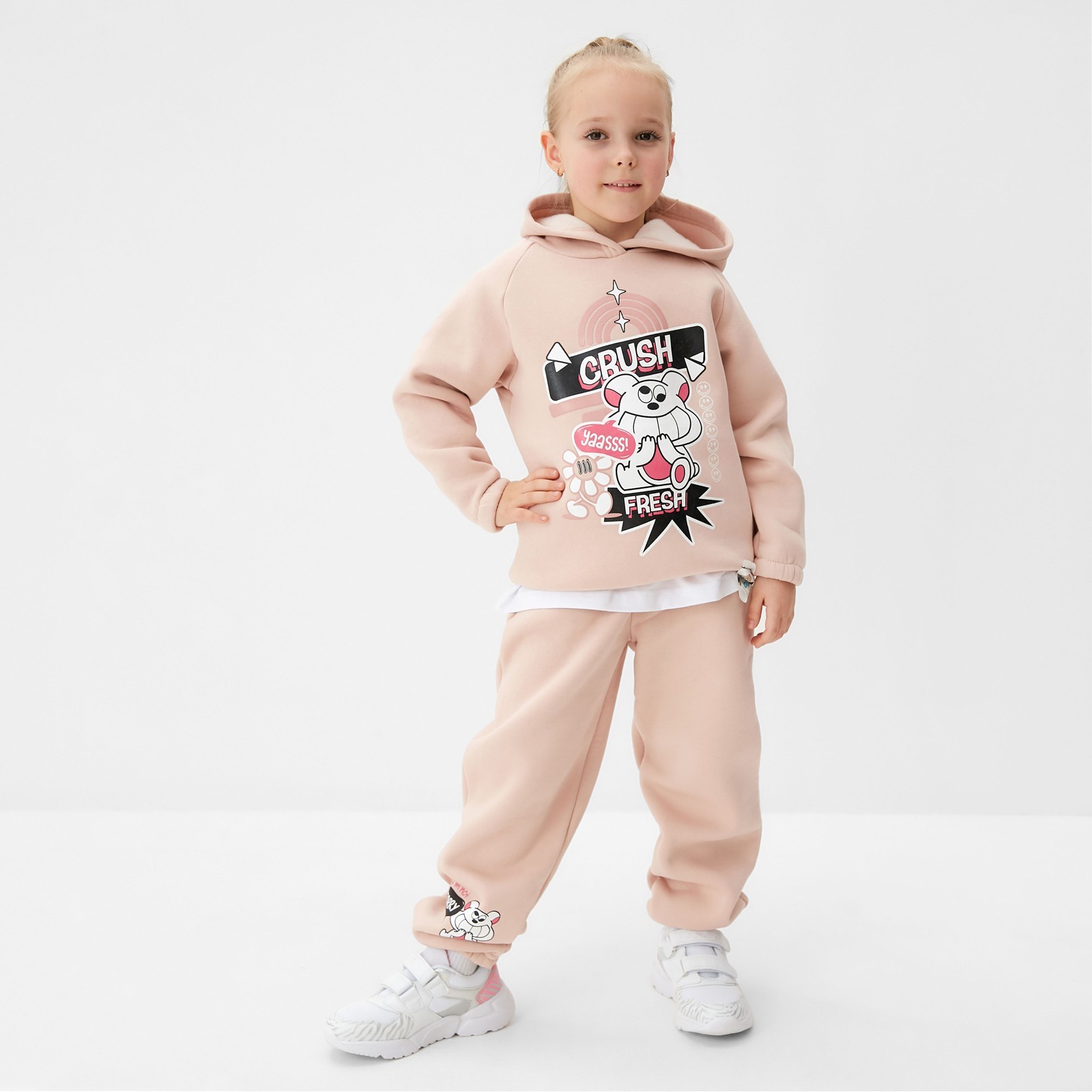 Брюки Minaku 9906720 - фото 5