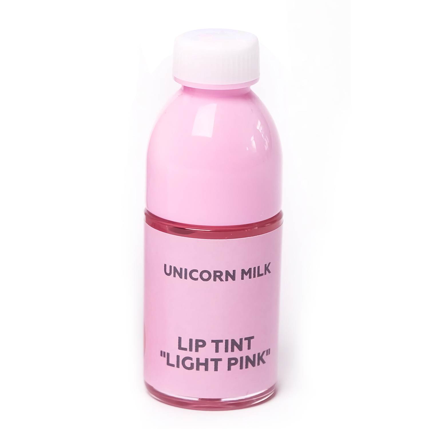 Тинт для губ UNICORNS APPROVE Светло-розовый LTA022166 - фото 4