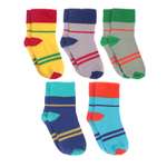 Носки 5 пар Babushka