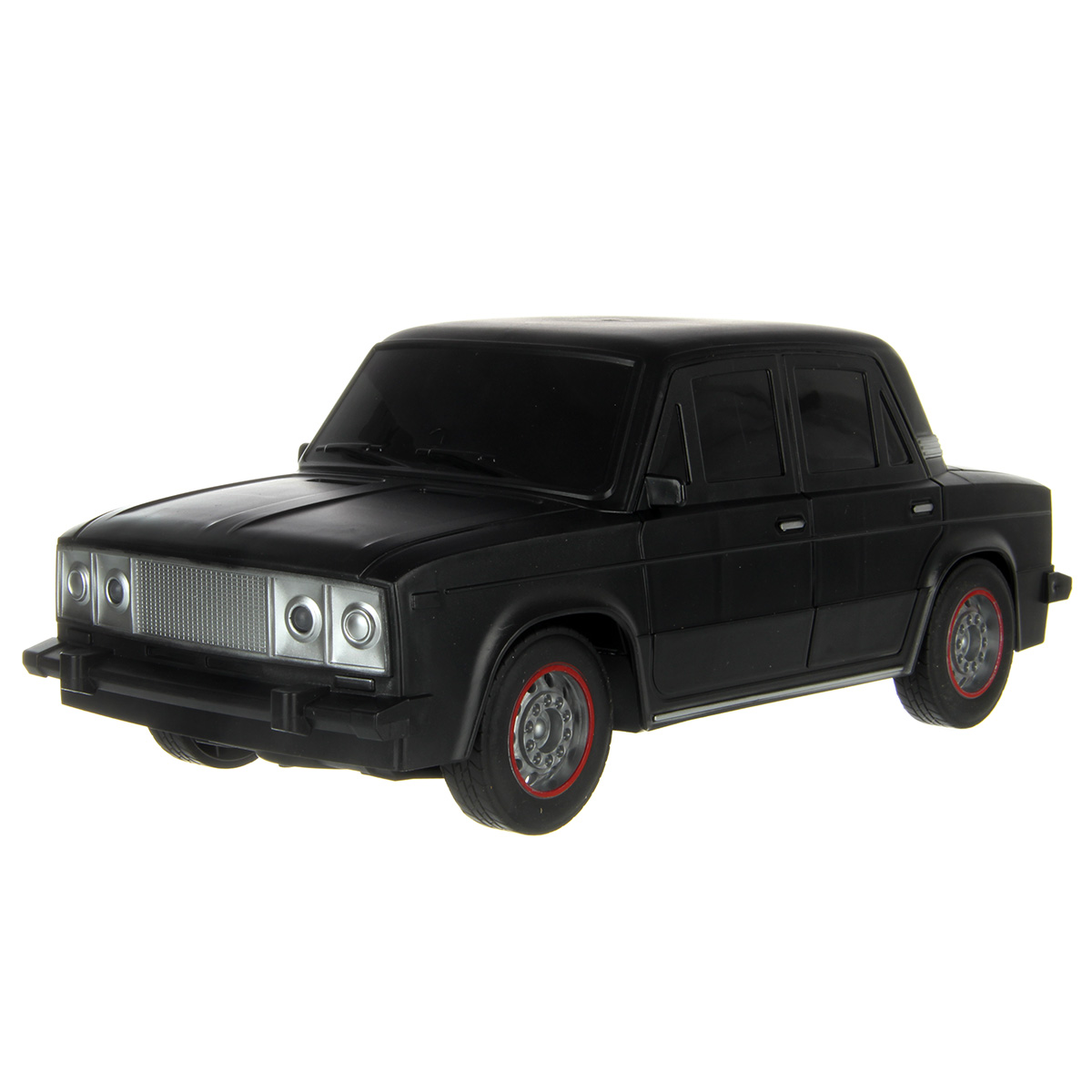 Автомобиль РУ Veld Co ВАЗ 1:12 - фото 3