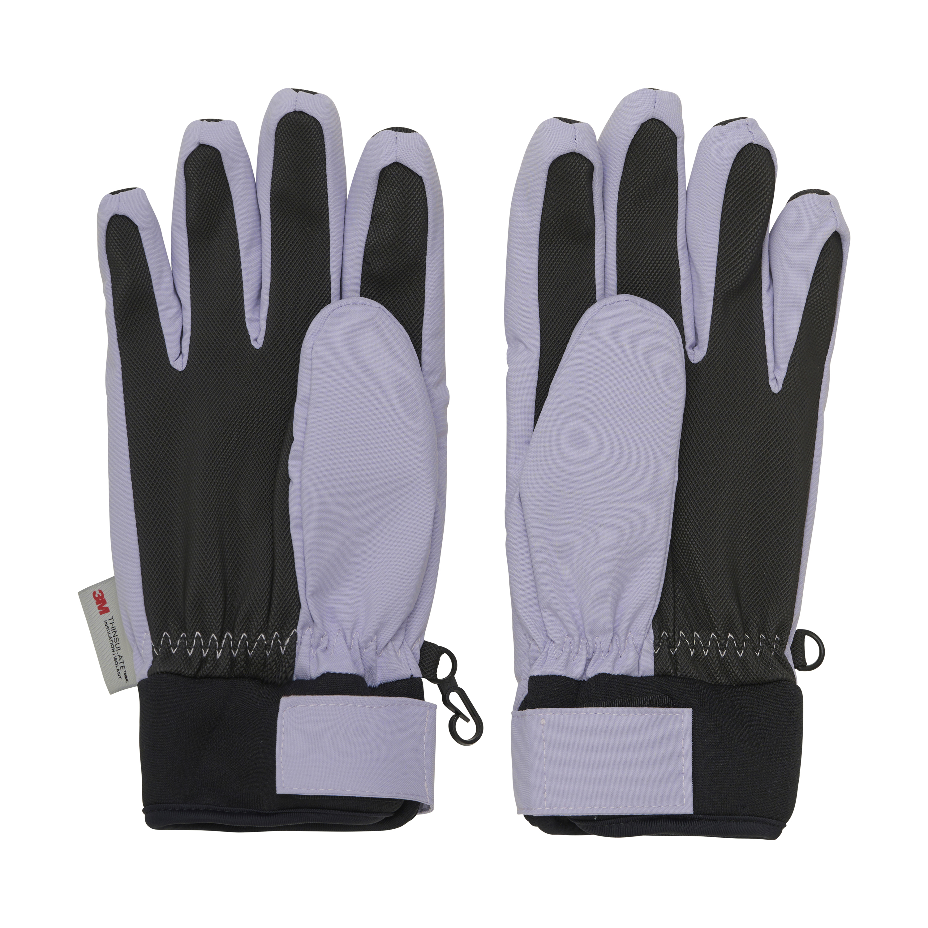 Перчатки Color Kids 741937-6053 - фото 2